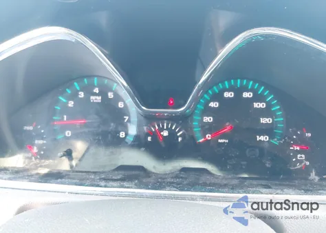 2016 Chevrolet Traverse Ls из США, поврежденный, VIN 1GNKVFED5GJ194187